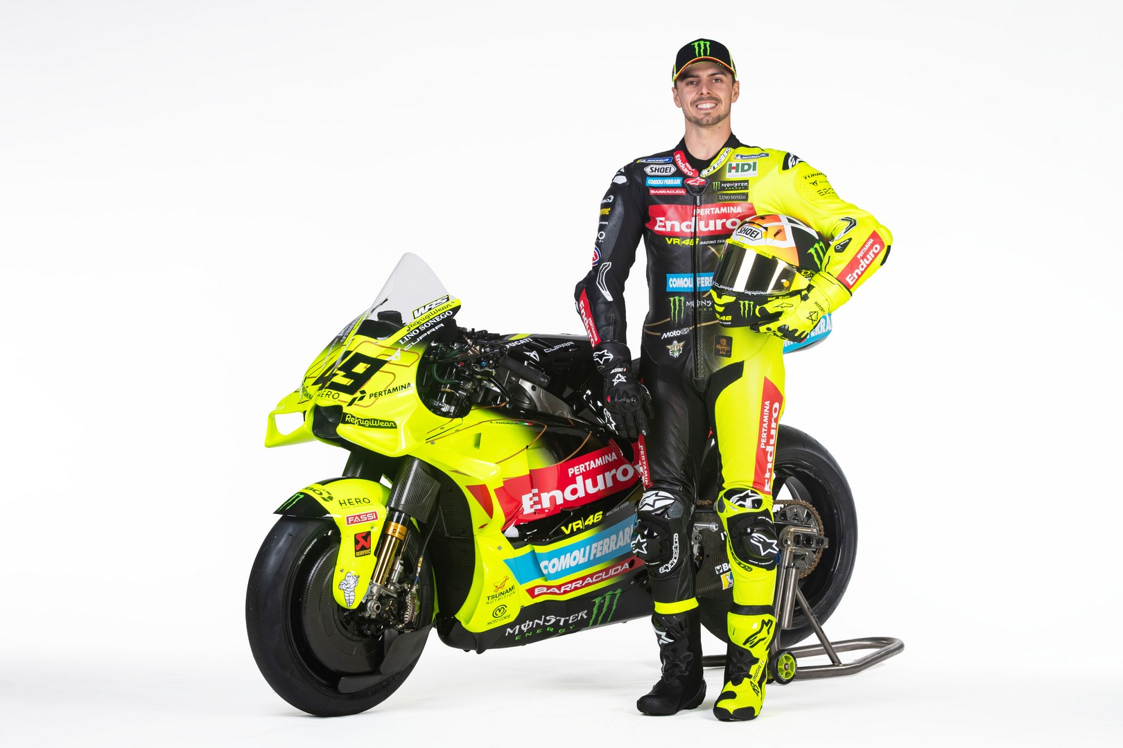 Ducati VR46