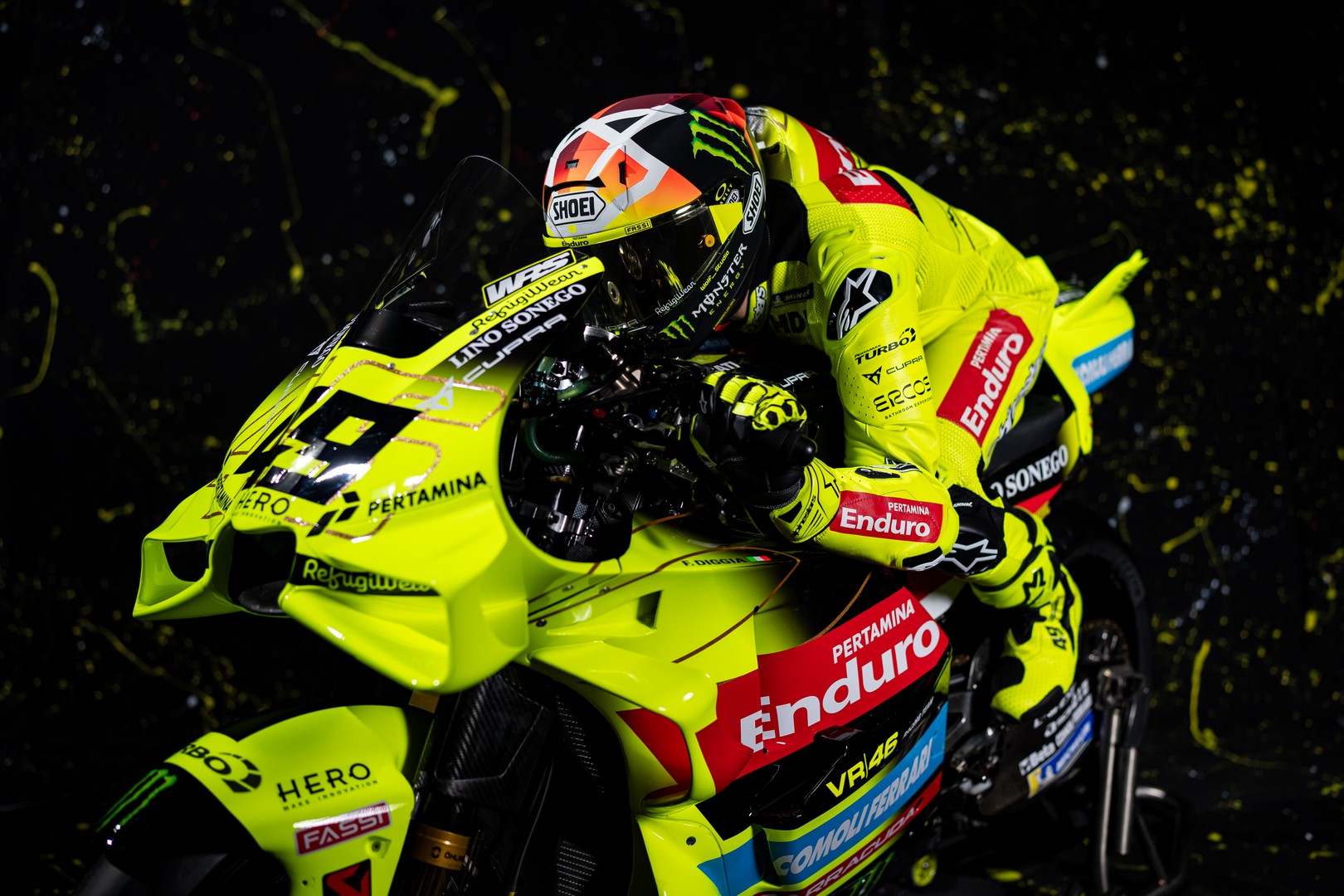 Ducati VR46