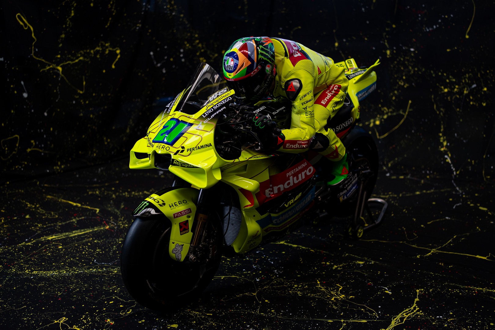 Ducati VR46