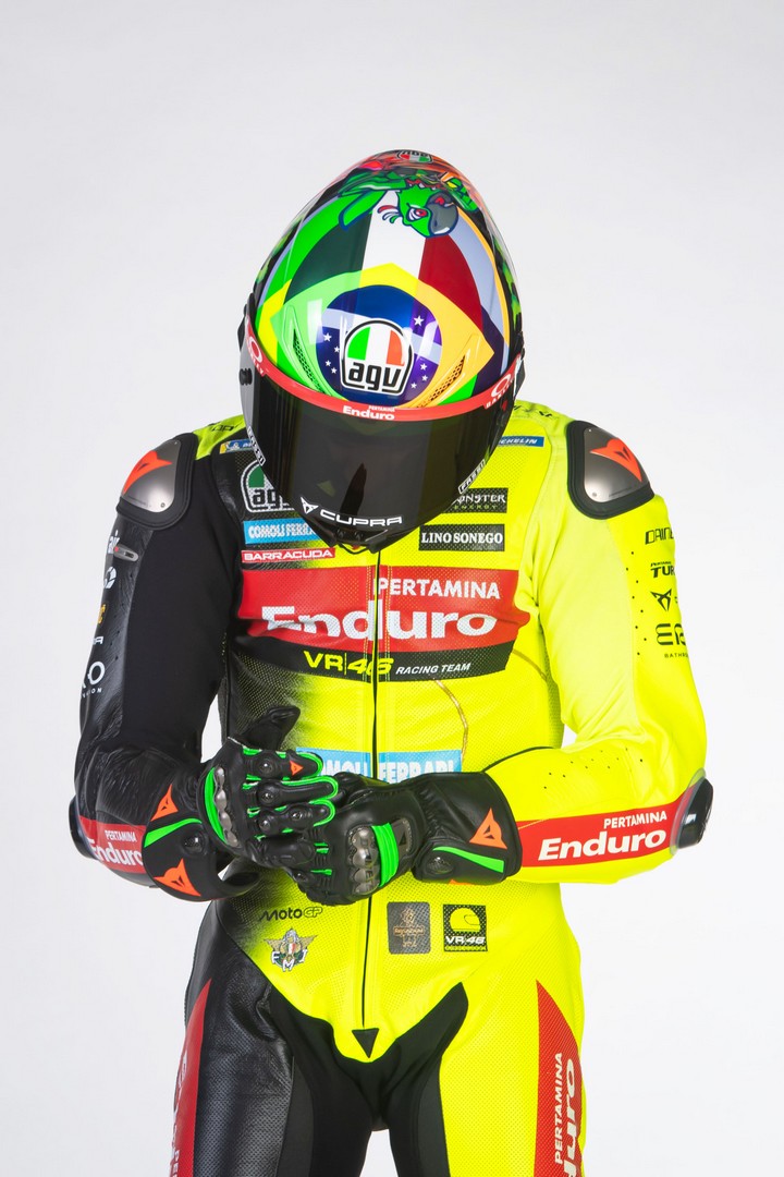 Ducati VR46