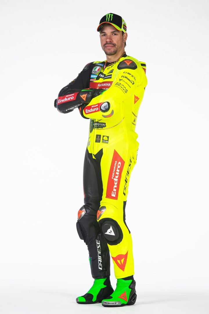 Ducati VR46