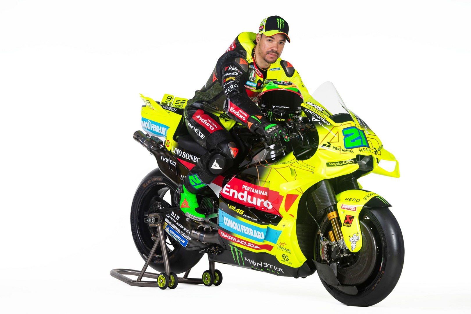 Ducati VR46