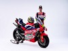 Honda HRC