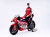 Honda HRC