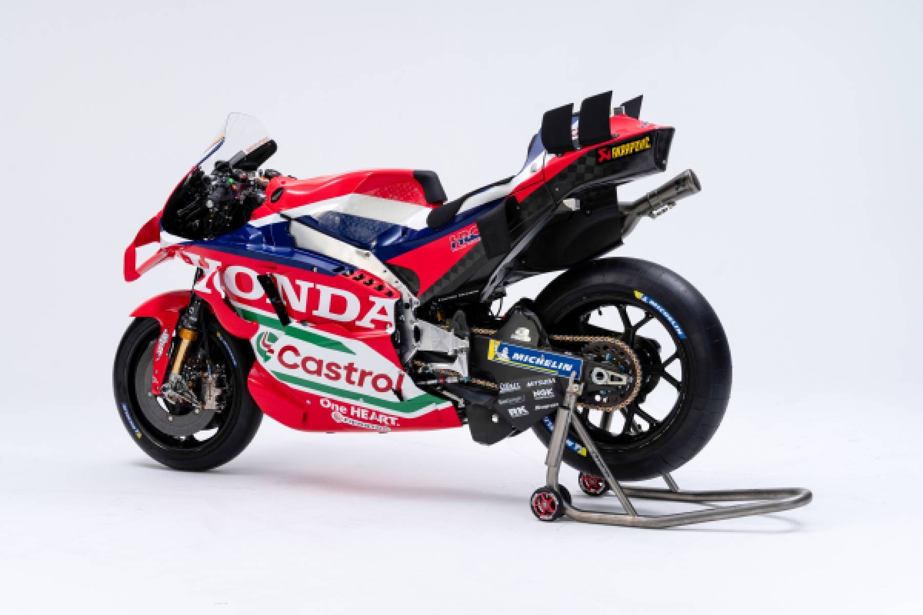Honda HRC