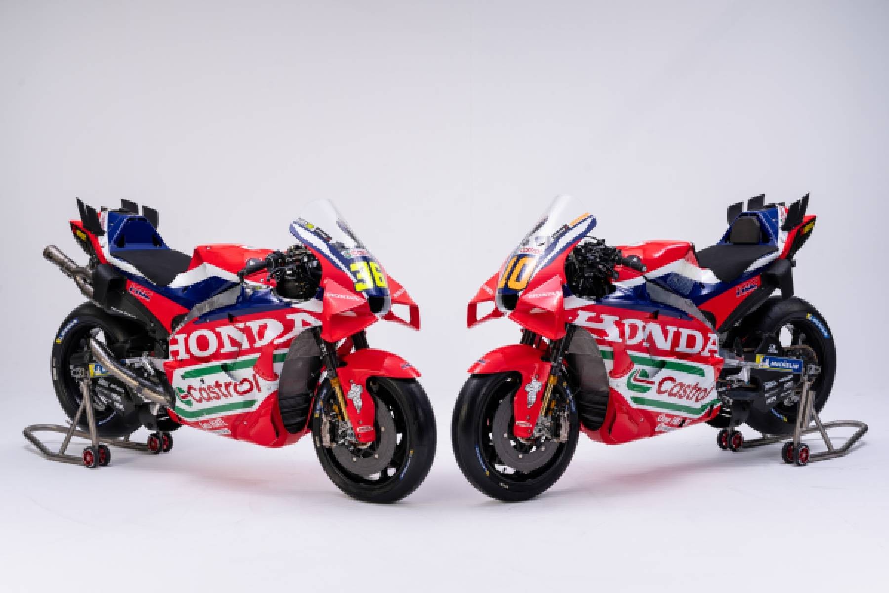 Honda HRC