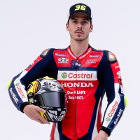 Honda HRC