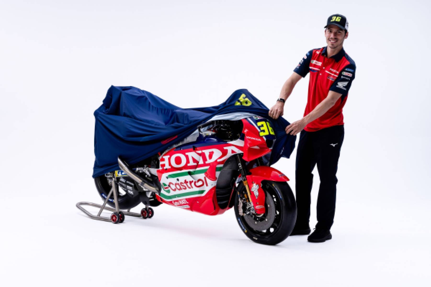 Honda HRC