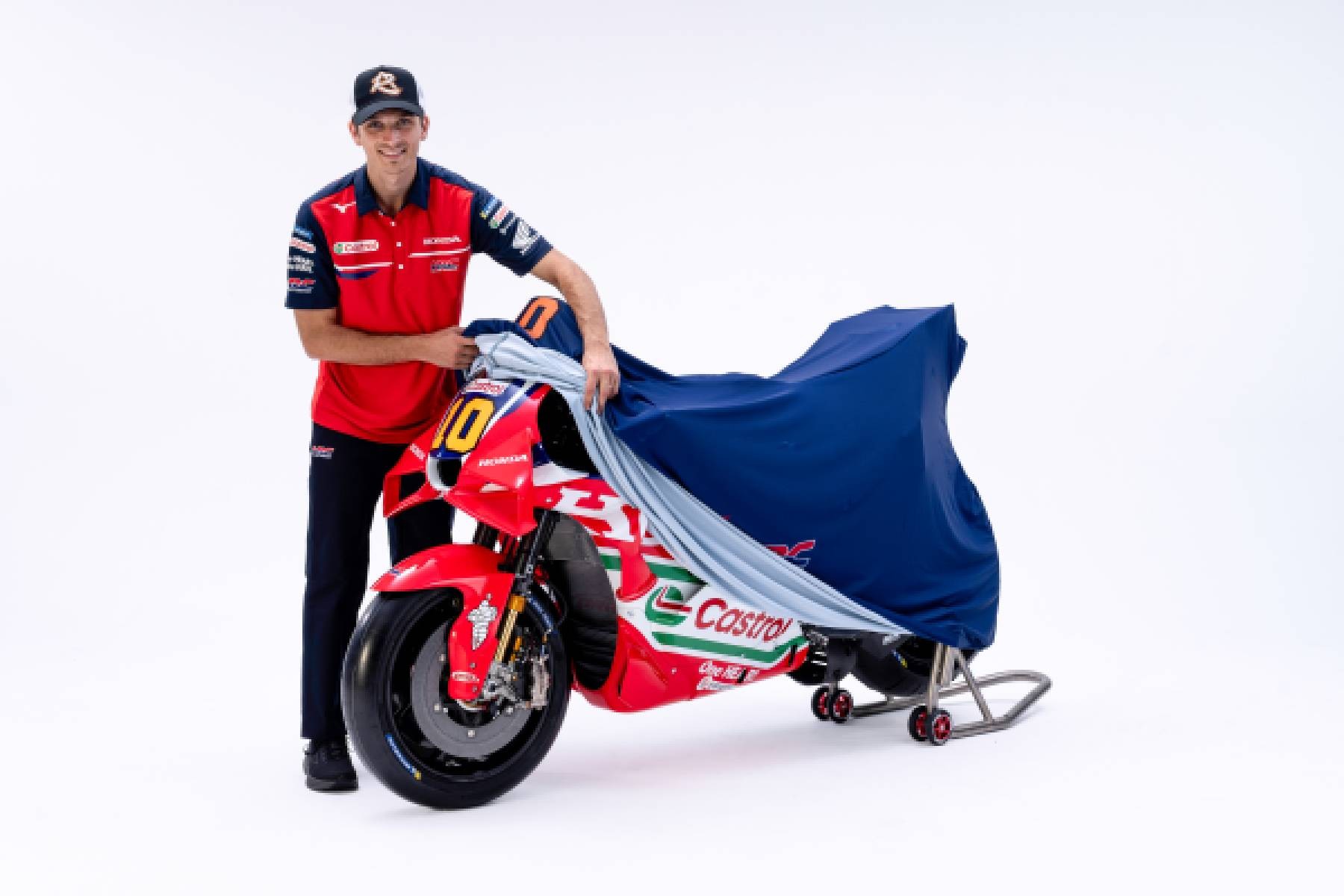 Honda HRC
