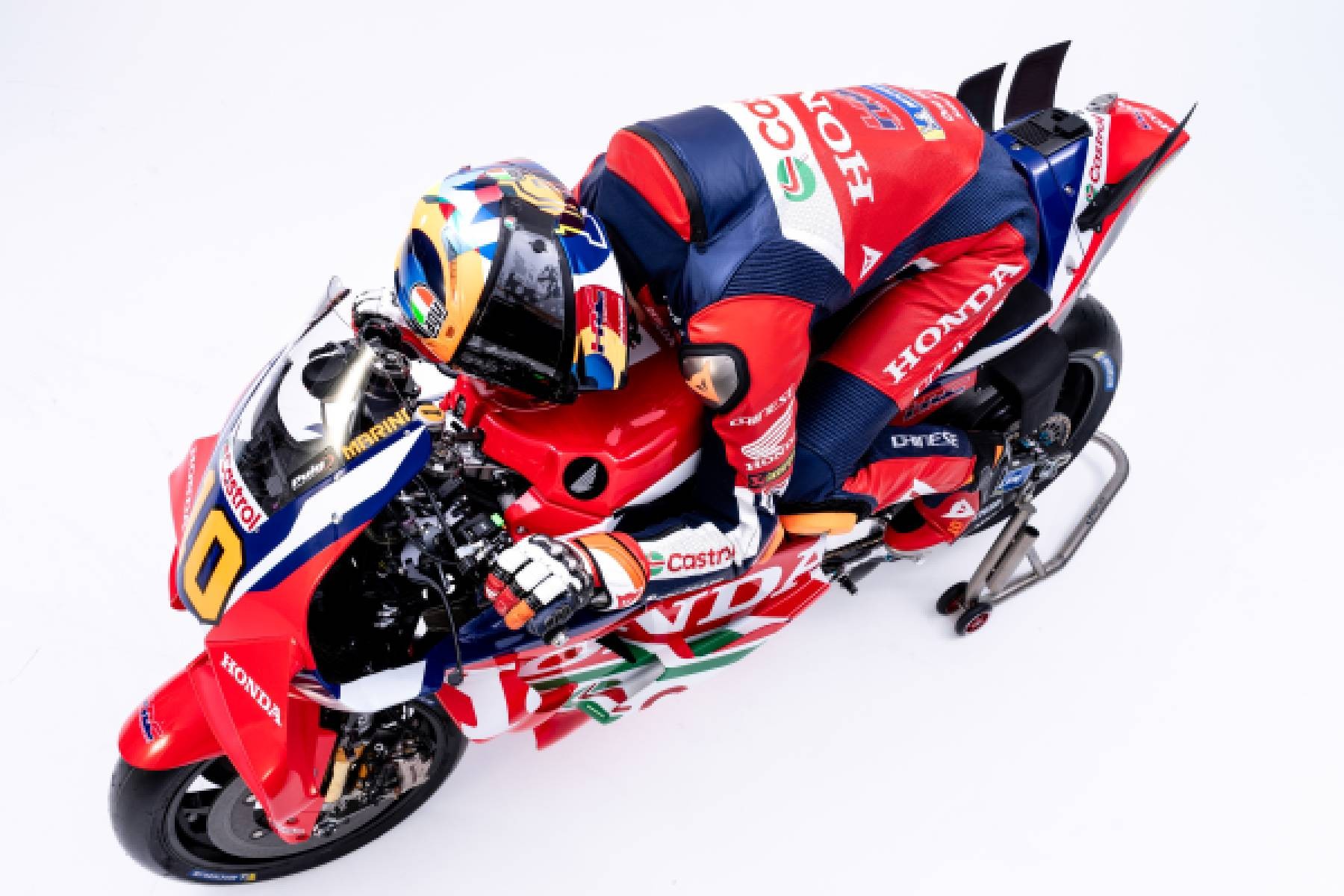 Honda HRC