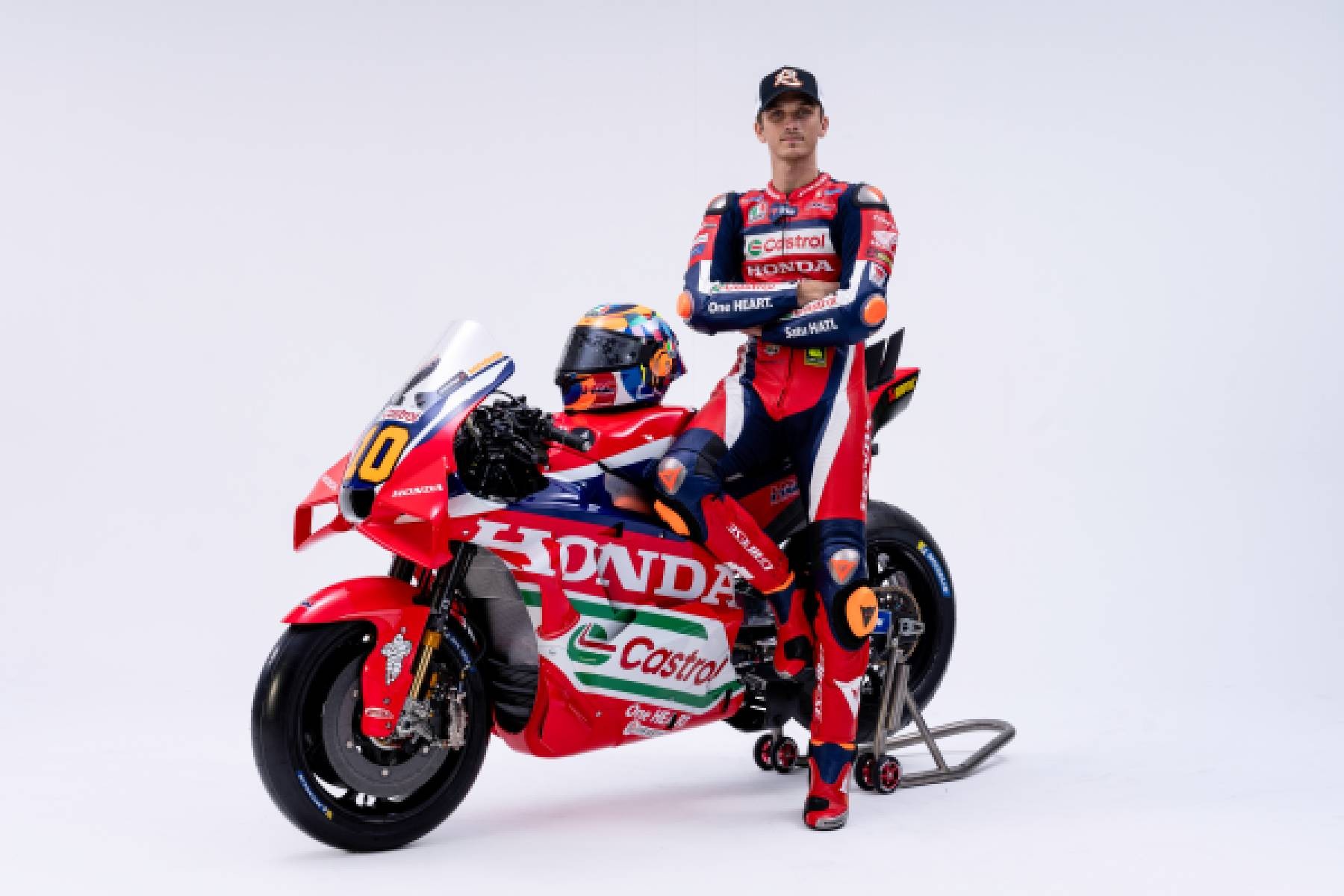 Honda HRC