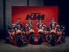 KTM Factory Tech3