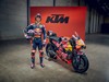 KTM Factory Tech3