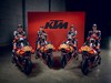 KTM Factory Tech3