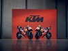 KTM Factory Tech3