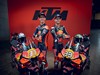 KTM Factory Tech3