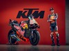 KTM Factory Tech3