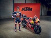 KTM Factory Tech3