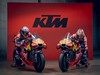KTM Factory Tech3