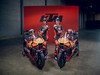 KTM Factory Tech3