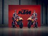 KTM Factory Tech3