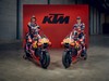 KTM Factory Tech3