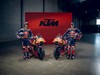 KTM Factory Tech3