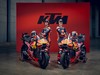 KTM Factory Tech3