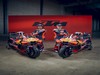 KTM Factory Tech3