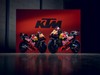 KTM Factory Tech3