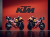 KTM Factory Tech3