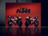 KTM Factory Tech3
