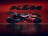 KTM Factory Tech3