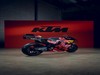 KTM Factory Tech3