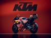 KTM Factory Tech3