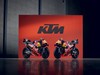 KTM Factory Tech3
