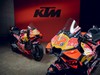 KTM Factory Tech3