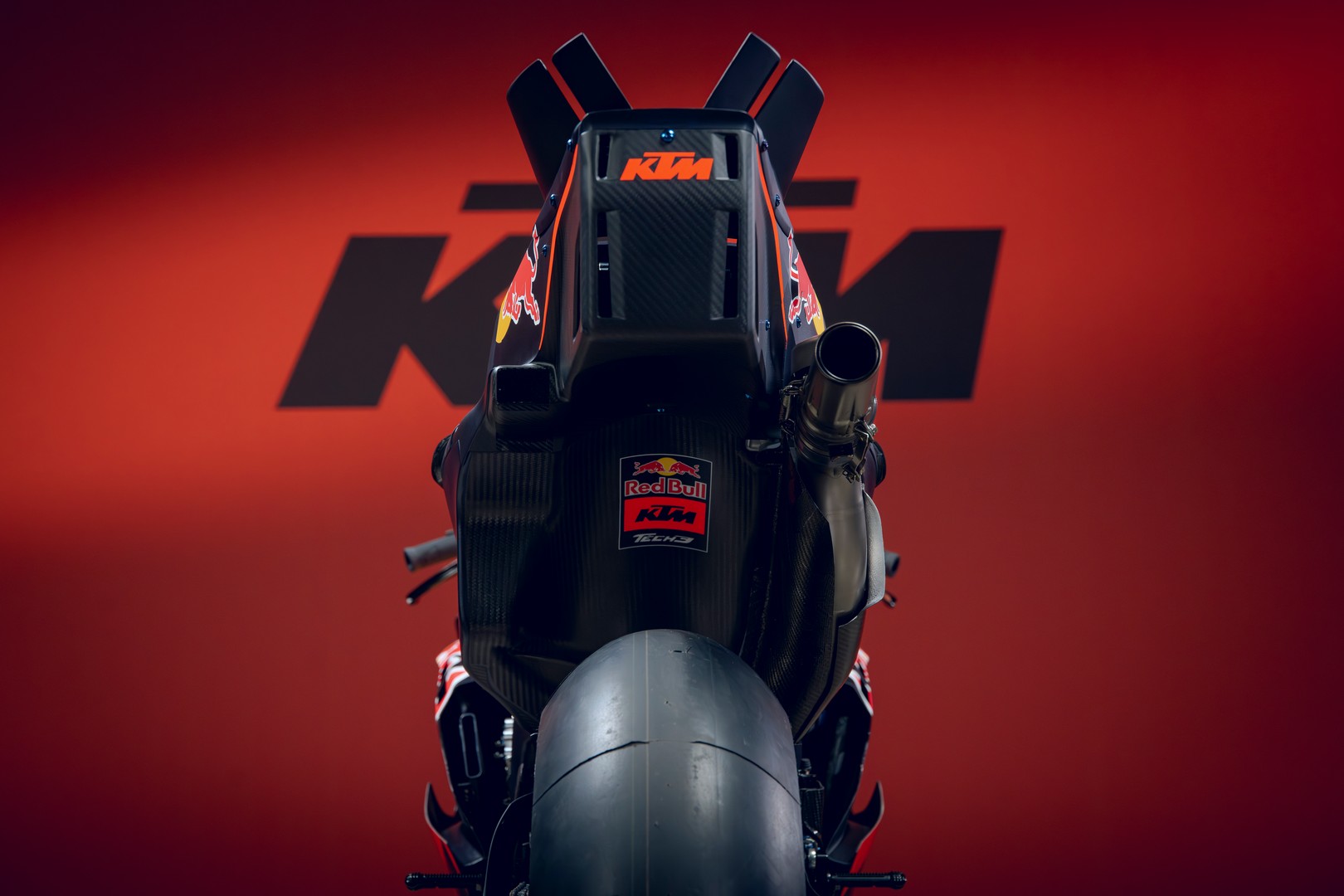 KTM Factory Tech3