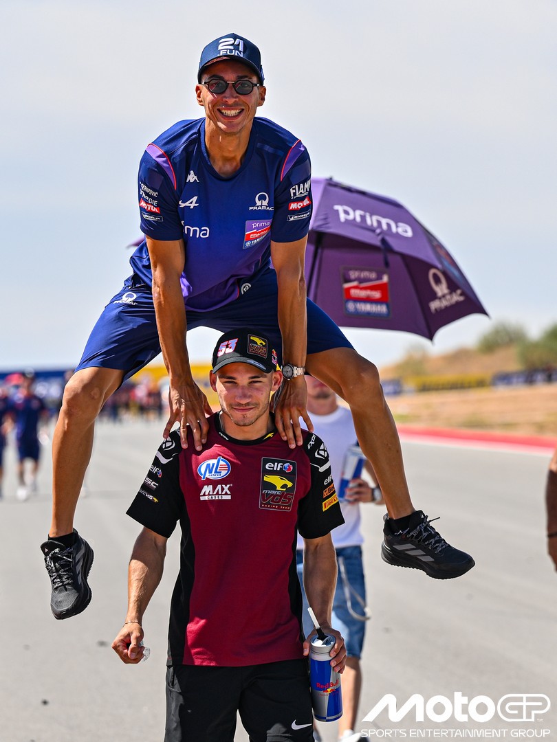 MotoGP Aragon