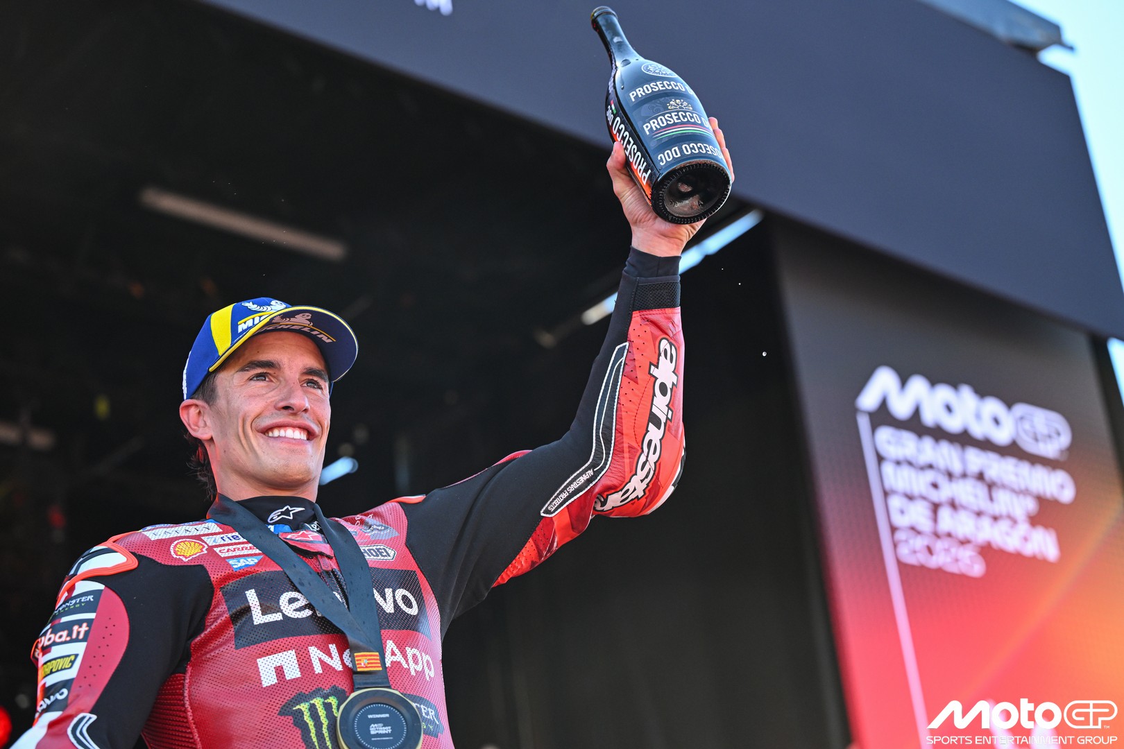 MotoGP Aragon