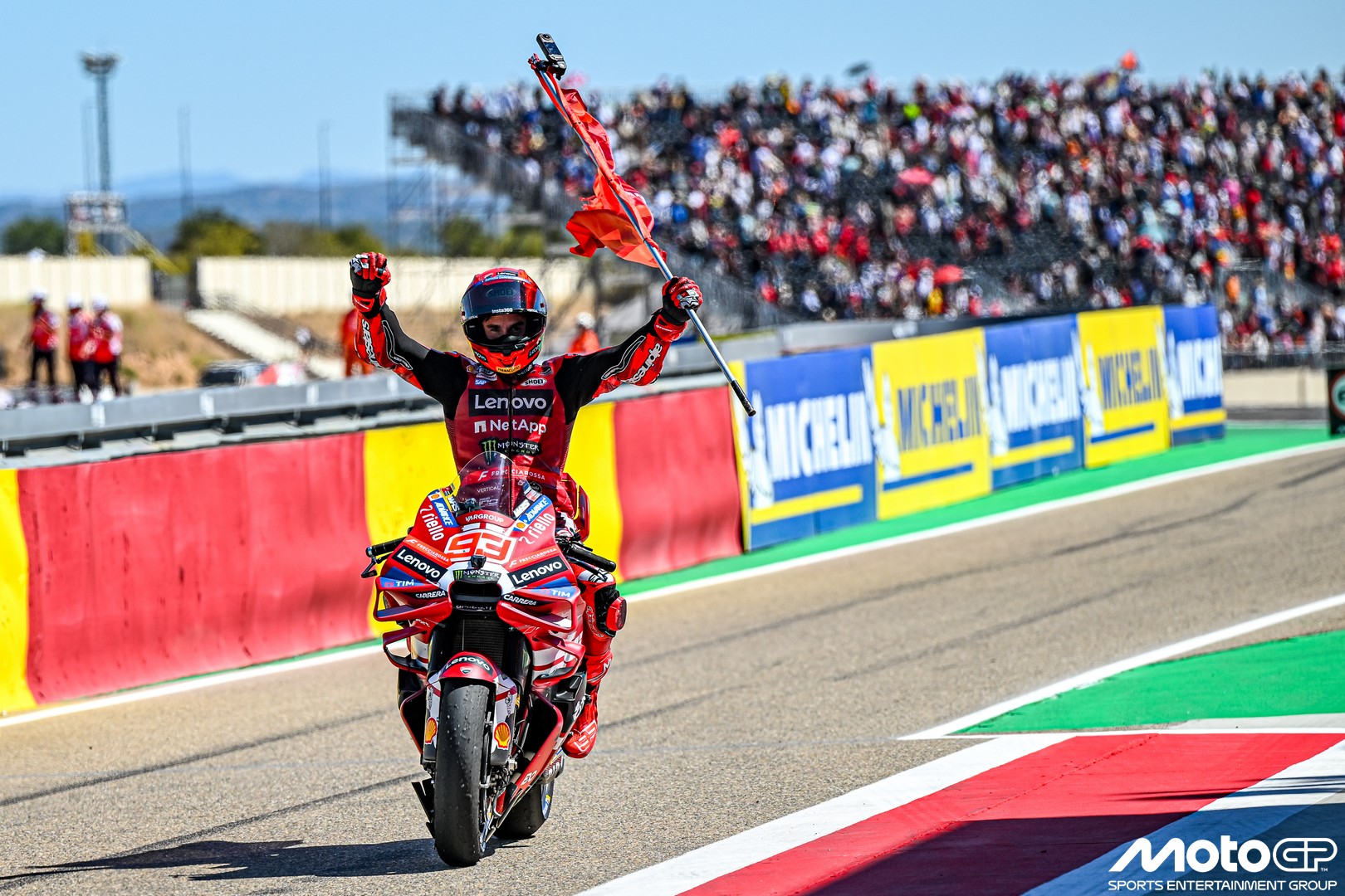 MotoGP Aragon