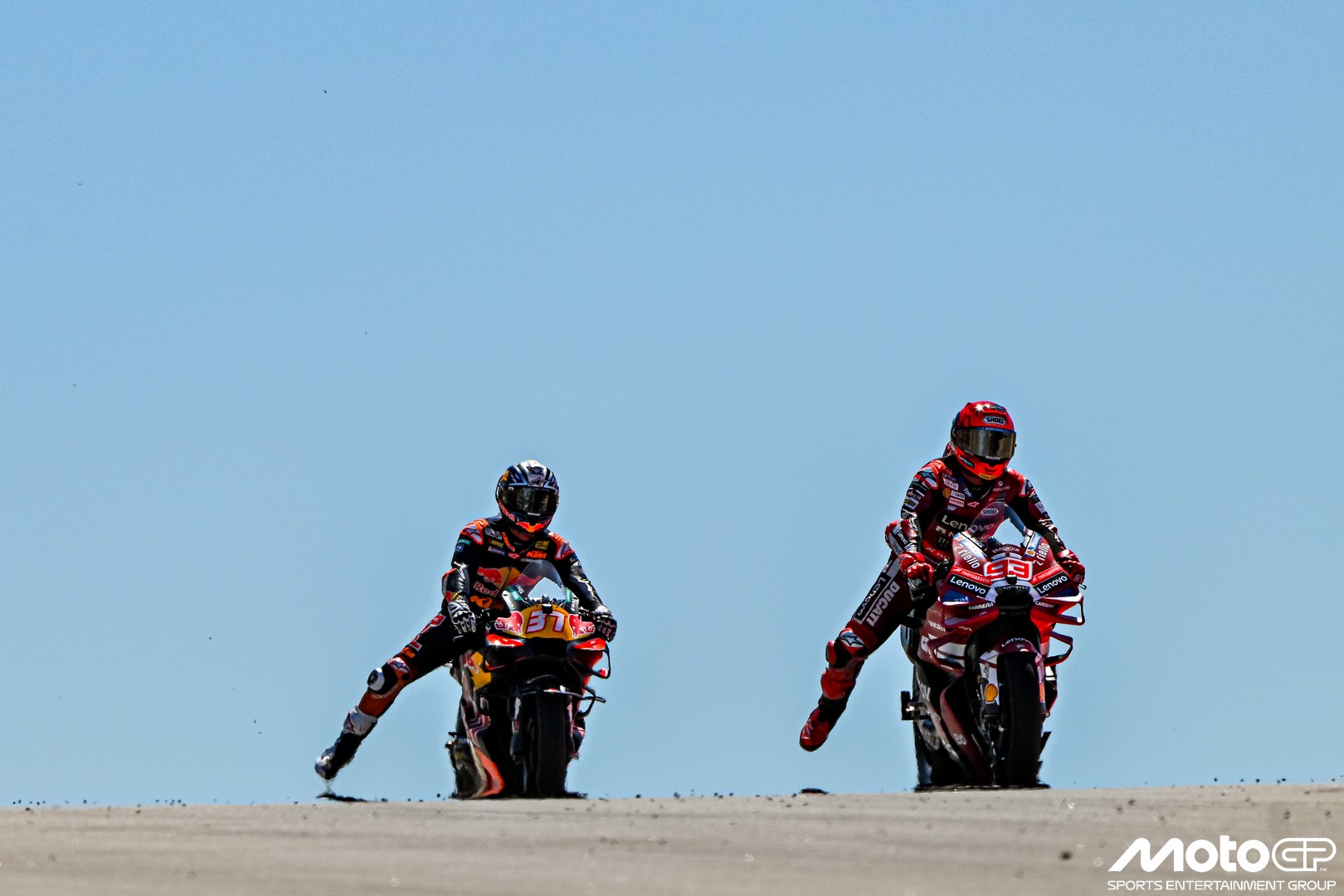 MotoGP Aragon