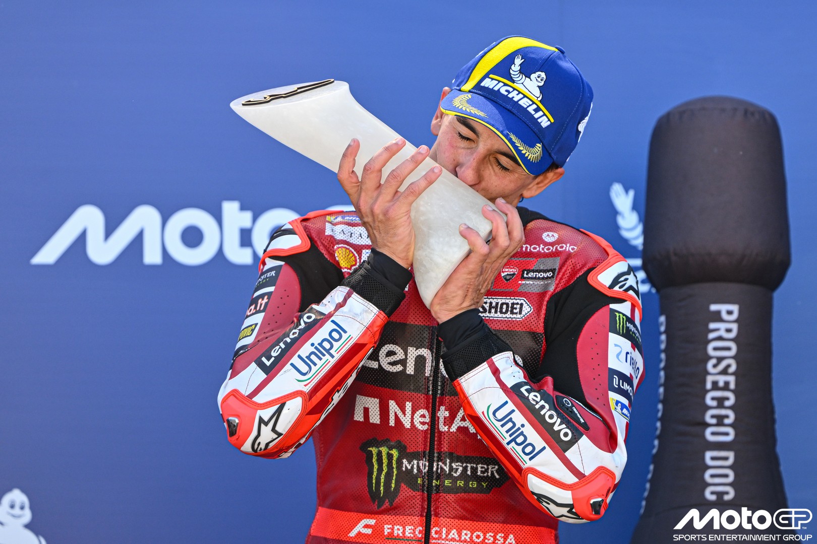 MotoGP Aragon