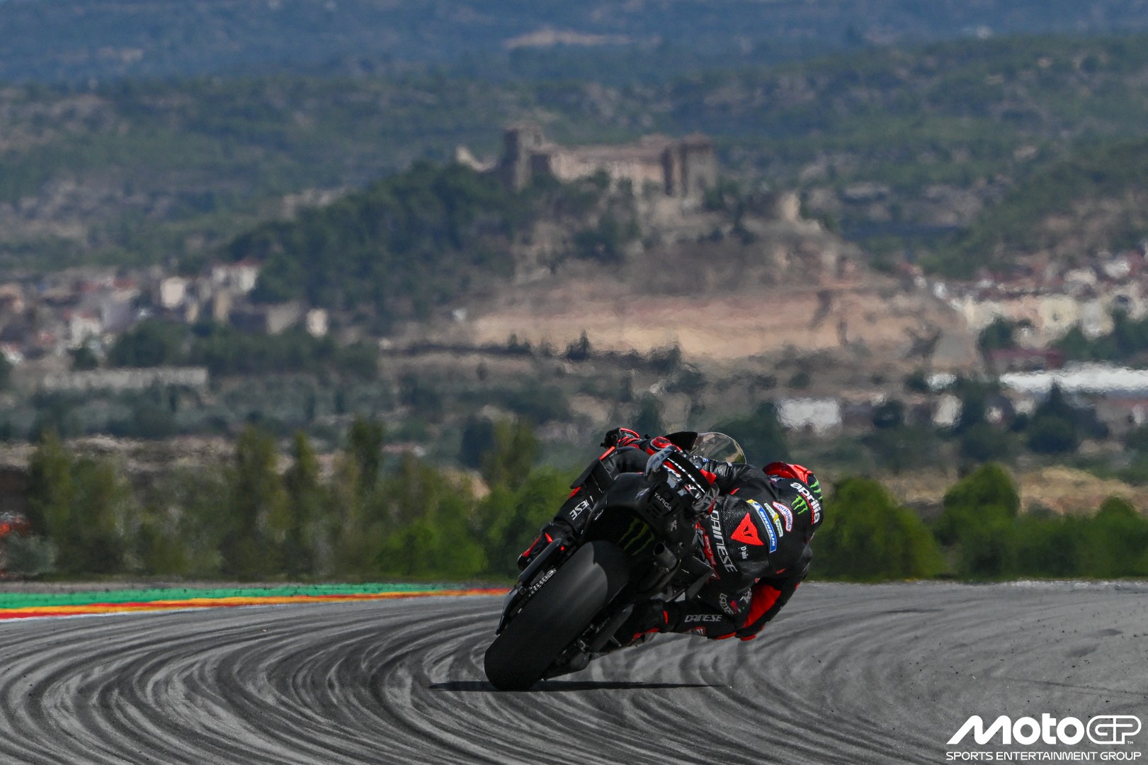 MotoGP Aragon
