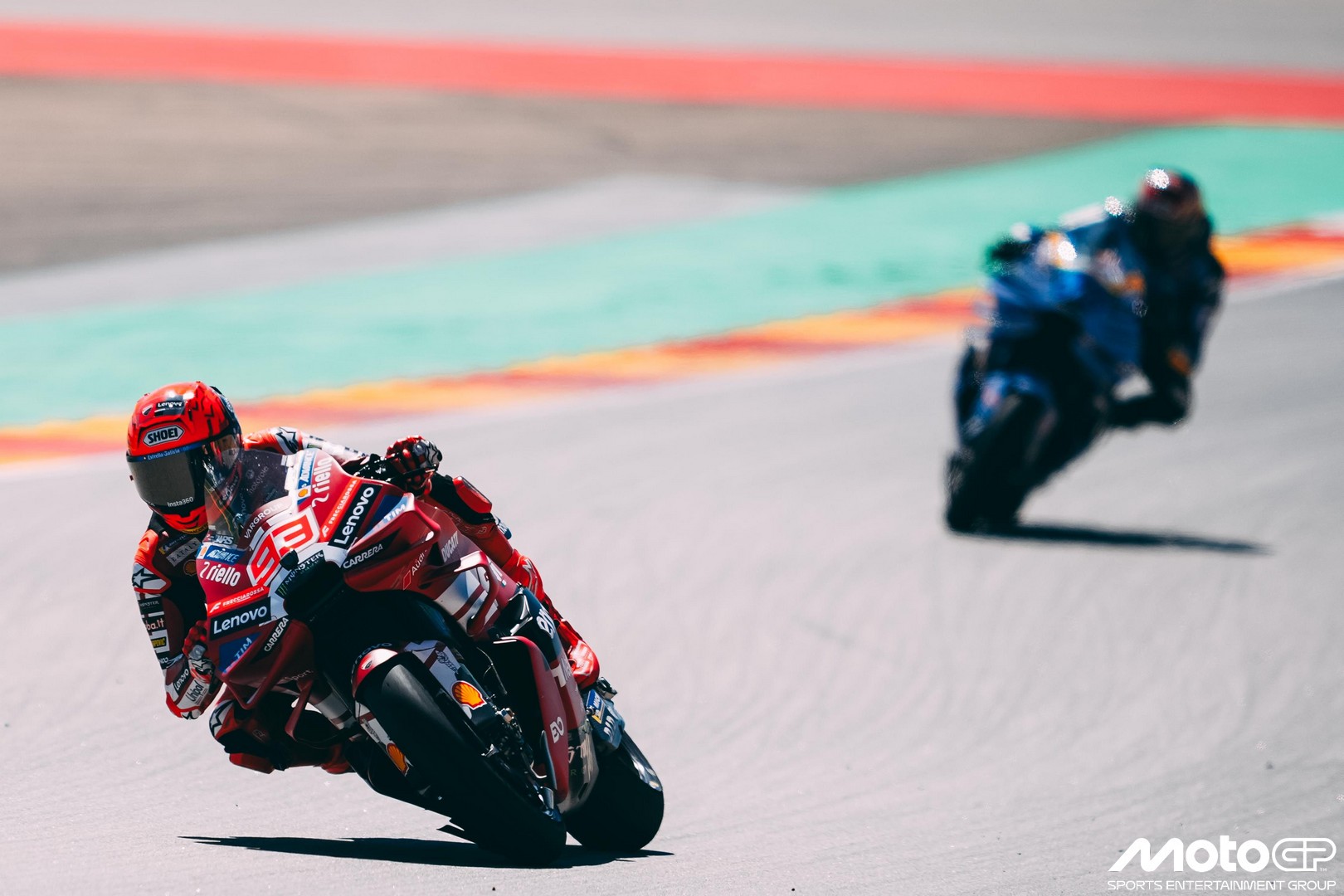 MotoGP Aragon