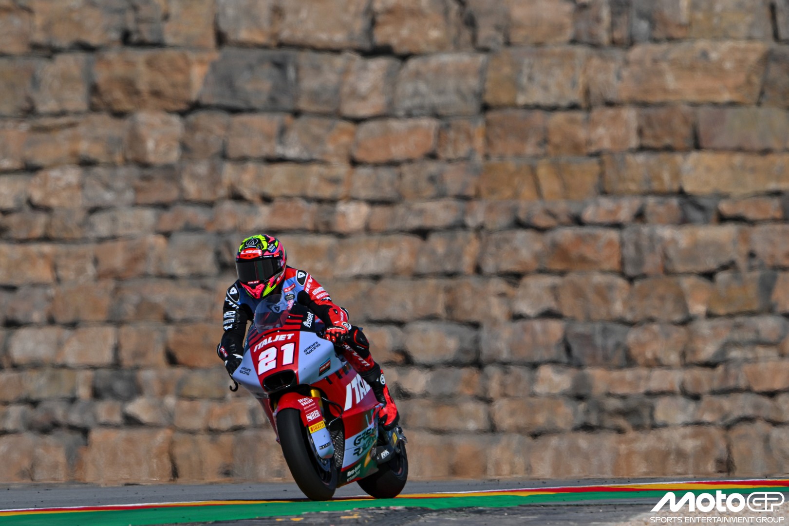 MotoGP Aragon
