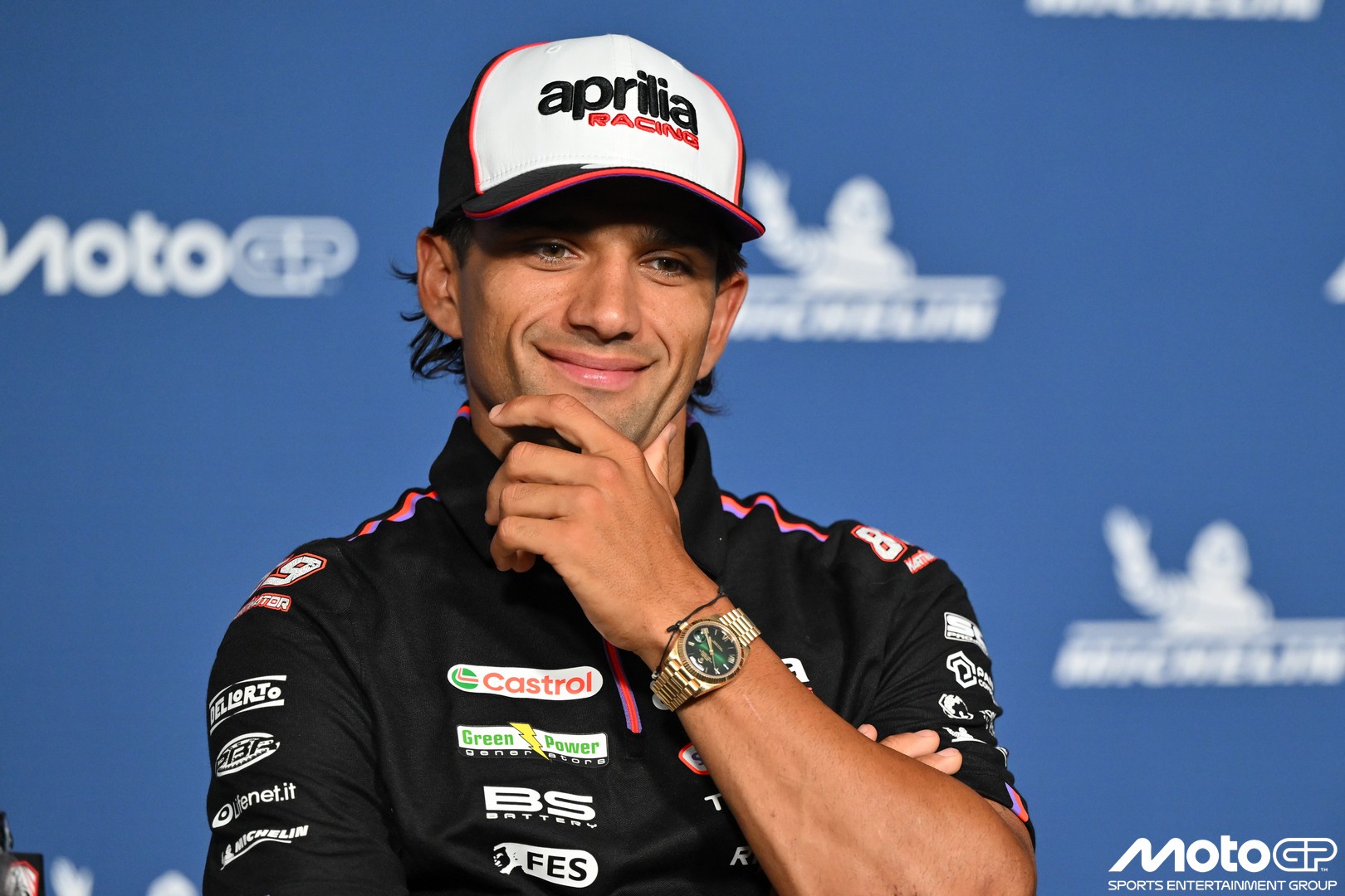 MotoGP Aragon