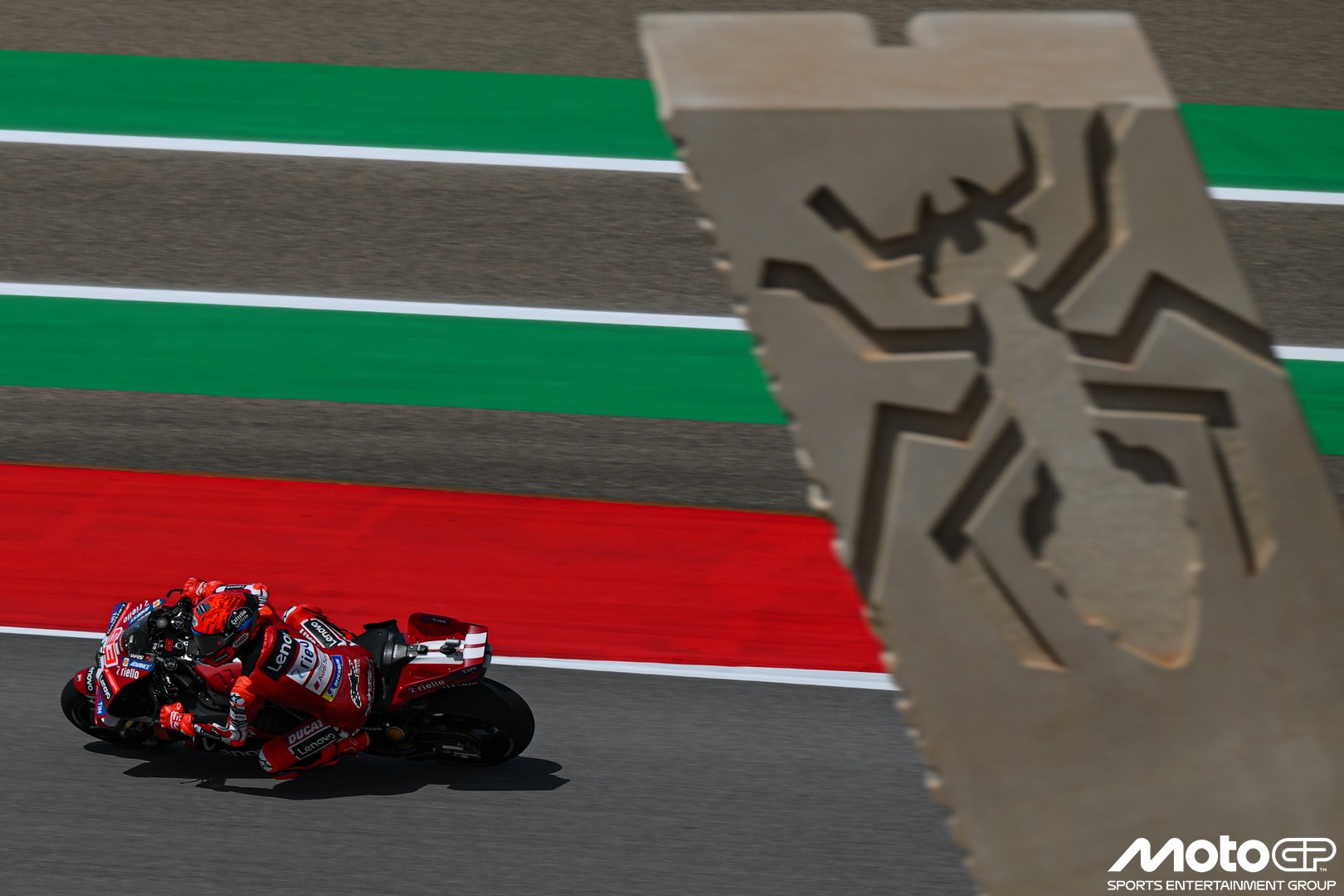MotoGP Aragon