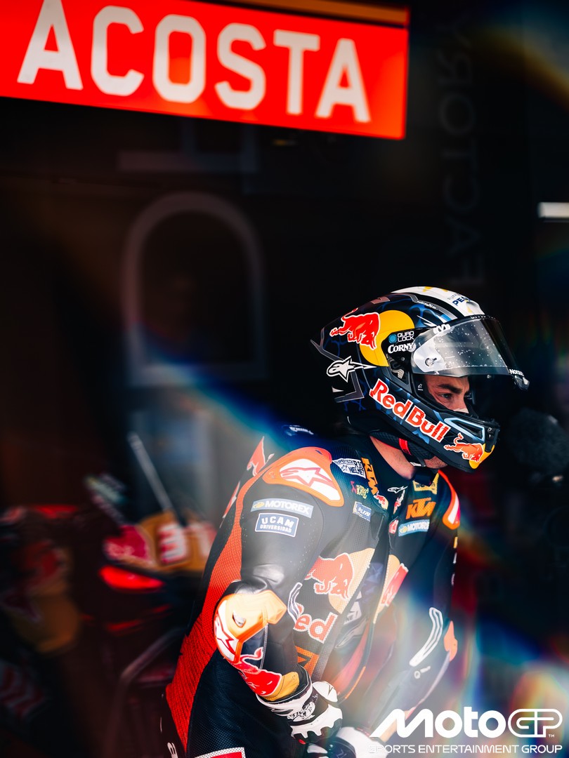 MotoGP Aragon