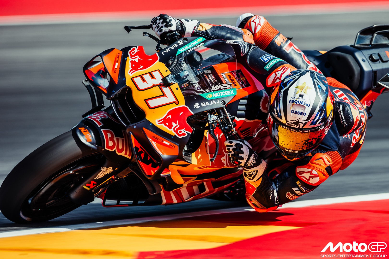 MotoGP Aragon